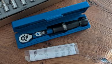 Chiave dinamometrica Park Tool TW-5 20 cm 