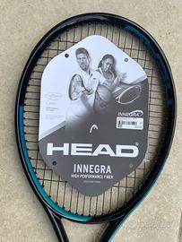 Racchetta tennis HEAD CHALLENGE ELITE LITE