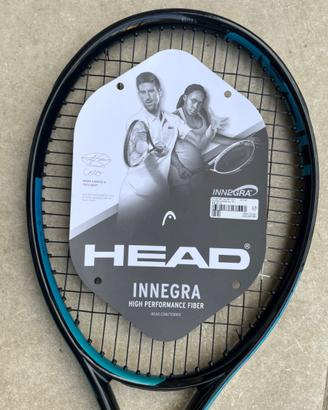 Racchetta tennis HEAD CHALLENGE ELITE LITE