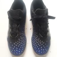 Scarpe Adidas calcio 36 1/2