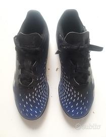 Scarpe Adidas calcio 36 1/2