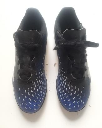 Scarpe Adidas calcio 36 1/2