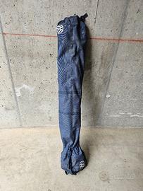 Barre portatutto Volkswagen Passat