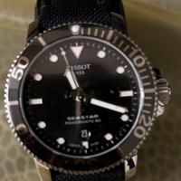 Tissot seastar