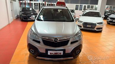Opel Mokka 1.7 CDTI Ecotec 130CV 4x2 Start&Stop Eg