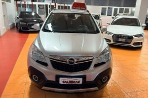 Opel Mokka 1.7 CDTI Ecotec 130CV 4x2 Start&Stop Eg
