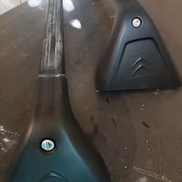 Portapacchi C3 II serie