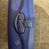 Valigia Sansonite 90 litri