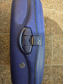 Valigia Sansonite 90 litri
