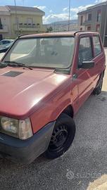 fiat panda 900 anno 1998