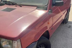 fiat panda 900 anno 1998