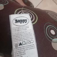 Cuscino allattamento boppy