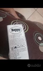 Cuscino allattamento boppy
