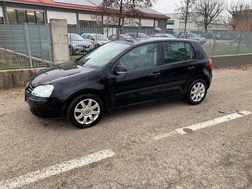 Volkswagen Golf 1.9 TDI 5p. Comfortline