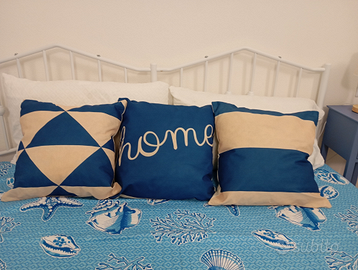 Graziosi e confortevoli appartamenti