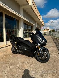 Yamaha T Max 530 - sport - 2019