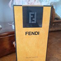 Raro profumo Fendi di Fendi