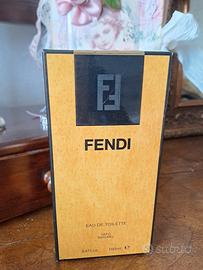 Raro profumo Fendi di Fendi