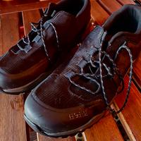 Scarpe MTB Flat Fizik Terra Ergolace X2