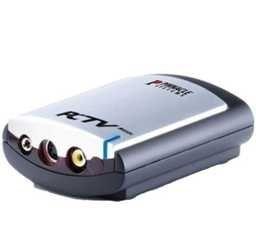 SCHEDA TV PINNACLE ANALOGICA