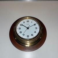 STAIGER OROLOGIO TEDESCO DA NAVE VINTAGE