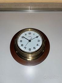 STAIGER OROLOGIO TEDESCO DA NAVE VINTAGE