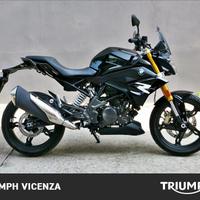 BMW G 310 R Sport Abs