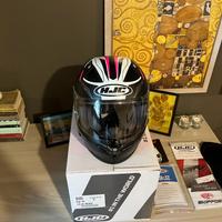 HJC FG 17 Misura S (Casco Donna)