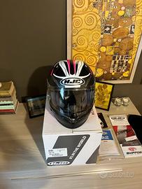 HJC FG 17 Misura S (Casco Donna)