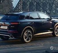 Ricambi usati citroen ds 7