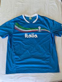 Maglia Italia FIFA World Cup Brasil 2014 XL