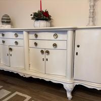 Mobili anni 40 e anni 2000