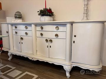 Mobili anni 40 e anni 2000