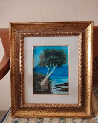quadri dipinti ad olio 