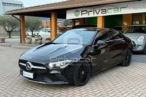 MERCEDES CLA 200 Automatic Sport