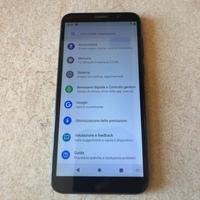 Motorola E6 Play - Funzionante