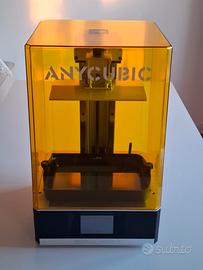Stampante 3D Anycubic Photon Mono X 4K