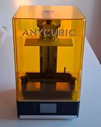 Stampante 3D Anycubic Photon Mono X 4K