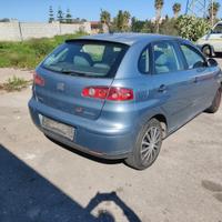 Seat ibiza 3 6l1 1.4 tdi 75cv 02-05 - ricambi