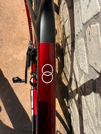 TREK  MADONE SL6 taglia M/L 2025