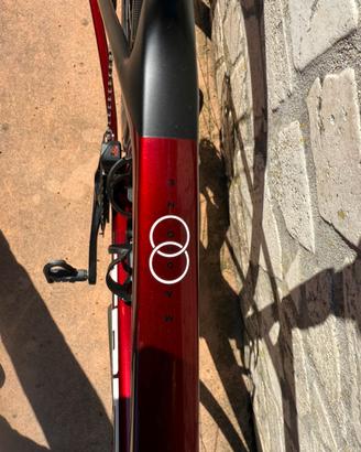 TREK  MADONE SL6 taglia M/L 2025