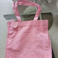 TOTE BAG SWAROVSKI