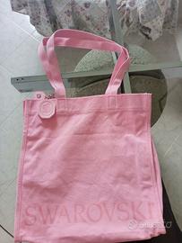 TOTE BAG SWAROVSKI
