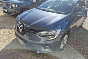 RENAULT Clio TCe 90 CV 5 porte Business