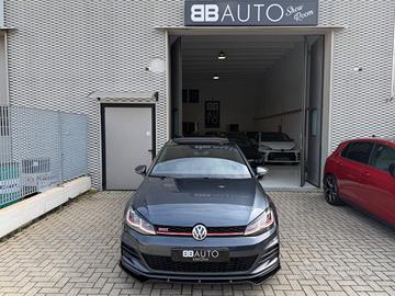 VOLKSWAGEN Golf GTI Performance 2.0 245 CV DSG T