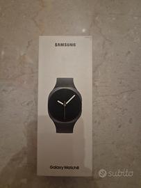 Samsung Galaxy Watch 8