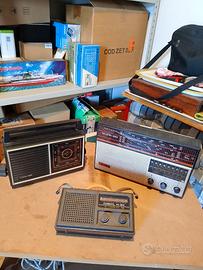 3 radio russe