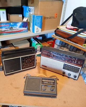 3 radio russe