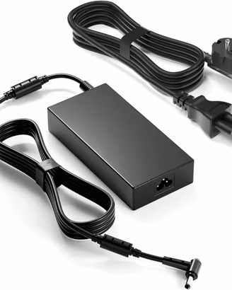 Alimentatore caricatore 120W 20V per MSI Gaming