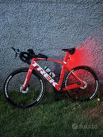 bici da corsa Trek madone